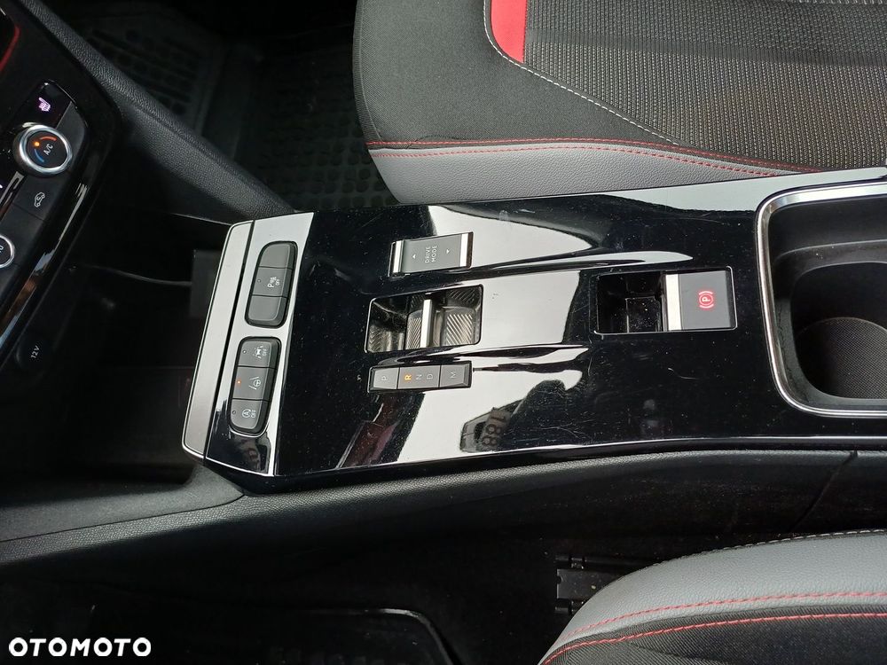 Opel Mokka 1.2 T GS S&S - 15