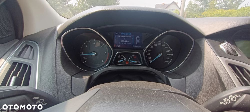Ford Focus - 7