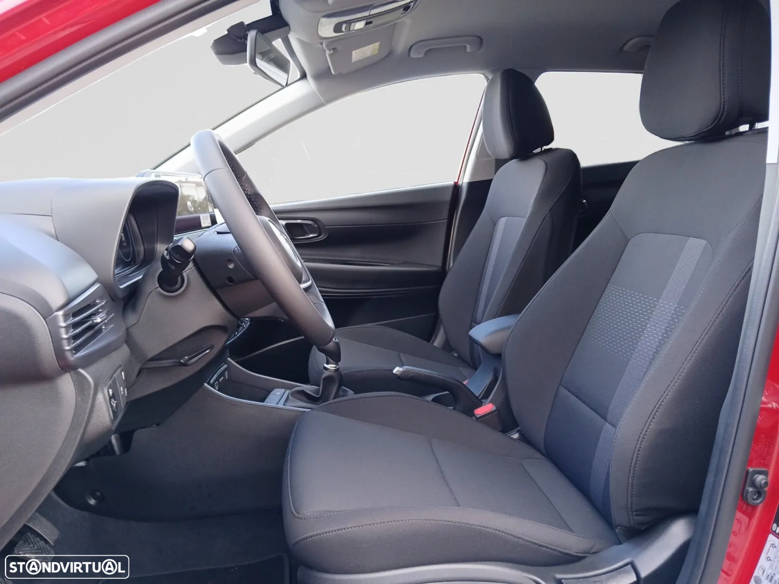 Hyundai i20 1.2 MPi Comfort - 9