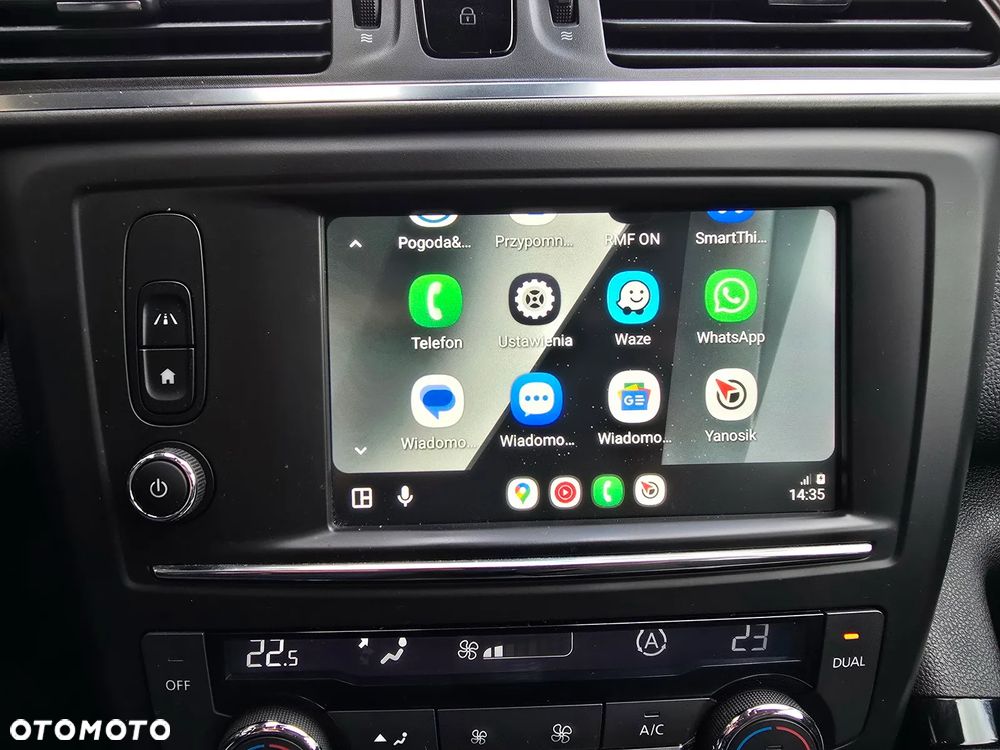 Renault Kadjar Energy dCi 110 EDC Business - 27