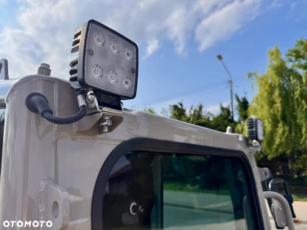 Zoomlion ZE20G Silnik KUBOTA 3 łyżki szybkozłącze hydrauliczne złącza pod młot wiertnicę osprzęt FABRYCZNIE NOWA Premium - 22