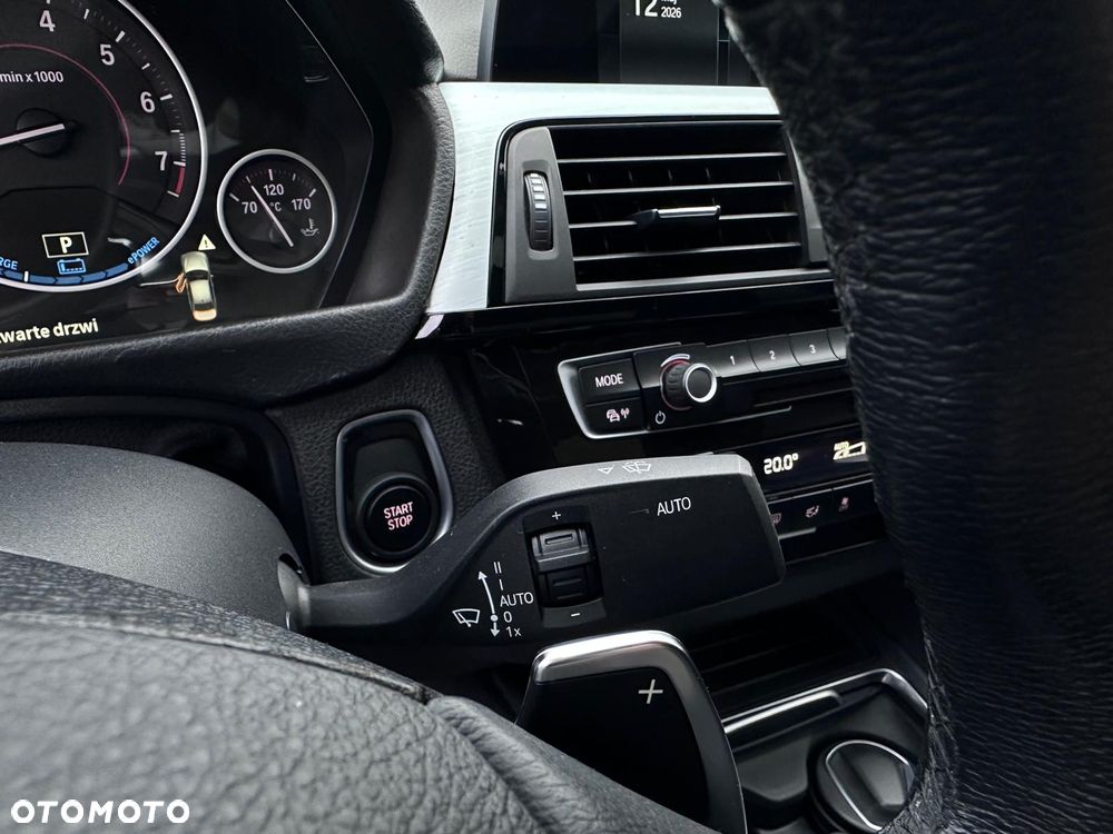 BMW Seria 3 330e iPerformance Sport Line - 10