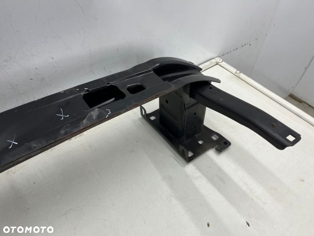 Belka zderzaka VW Passat B8 3G0 14-19r. przedlift przednie wzmocnienie pasa oryginalne przód - 15