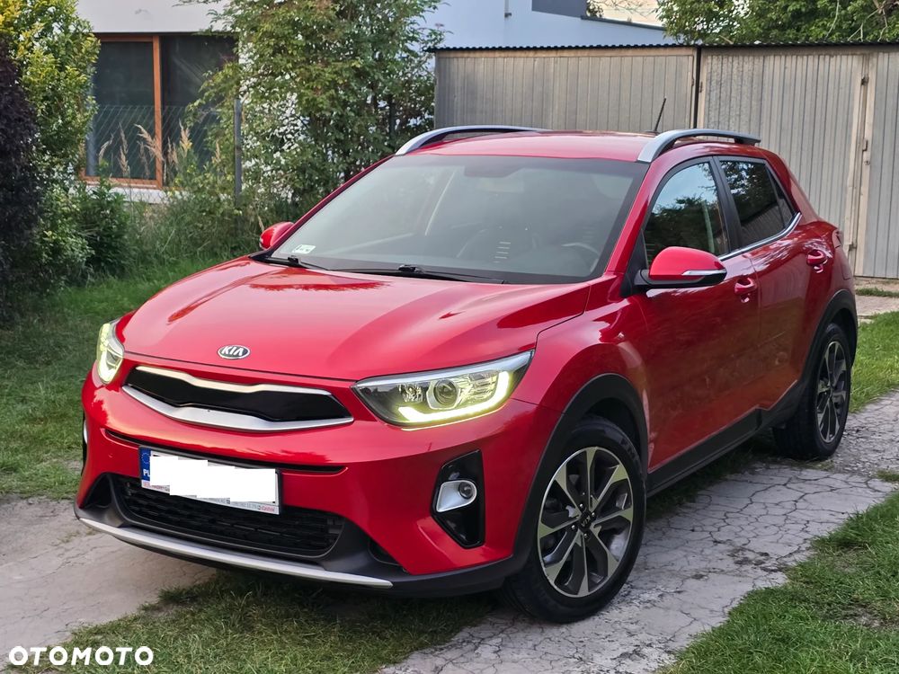 Kia Stonic 1.4 XL - 25