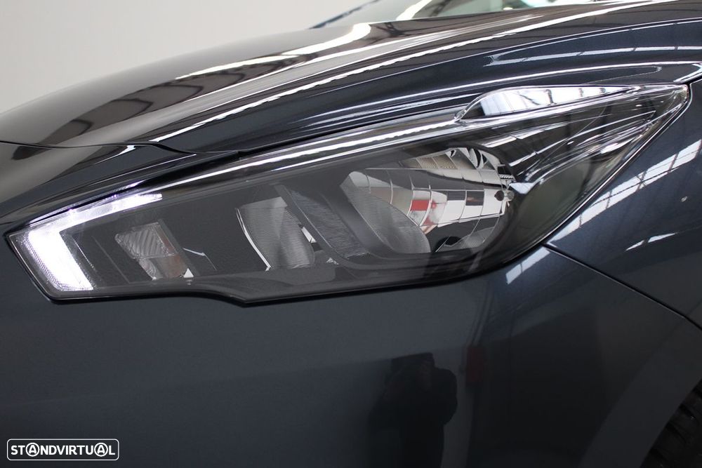 Nissan Micra 1.0 IG-T N-Design Black - 6