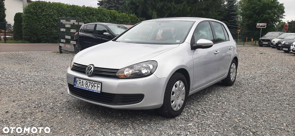 Volkswagen Golf - 18