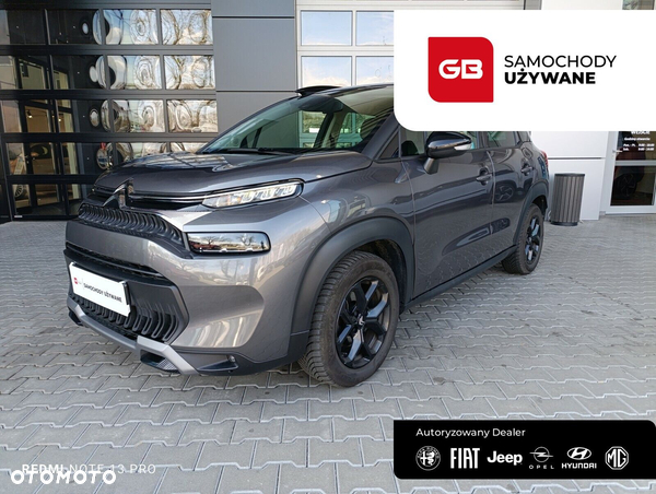 Citroën C3 Aircross 1.2 PureTech Shine Pack S&S EAT6