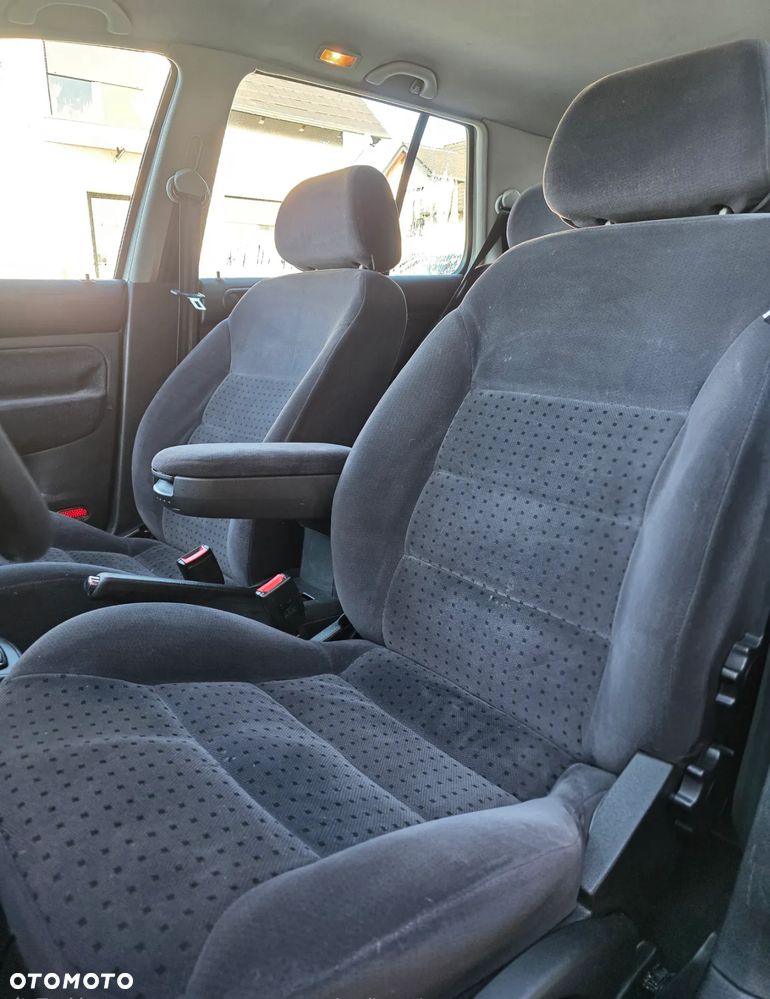 Volkswagen Golf 1.4 Ocean - 11