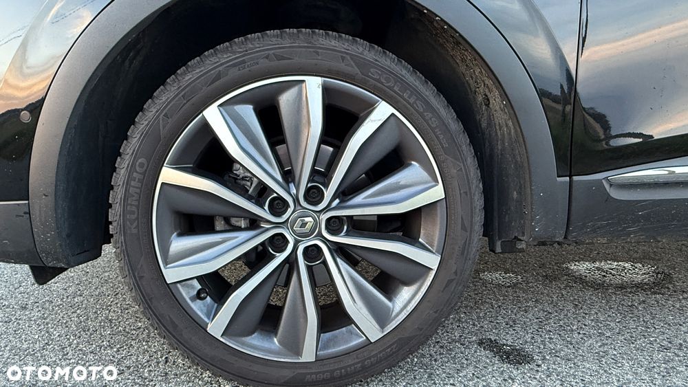 Renault Kadjar 1.3 TCe FAP Black Edition EDC - 8