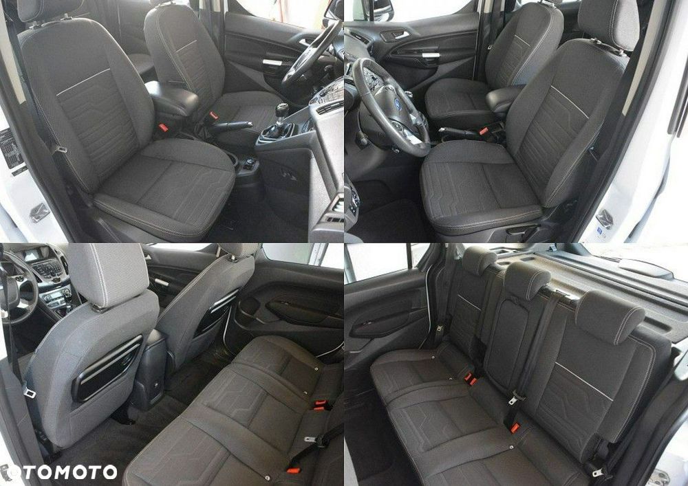 Ford Tourneo Connect 1.0 EcoBoost Start-Stop Ambiente - 22