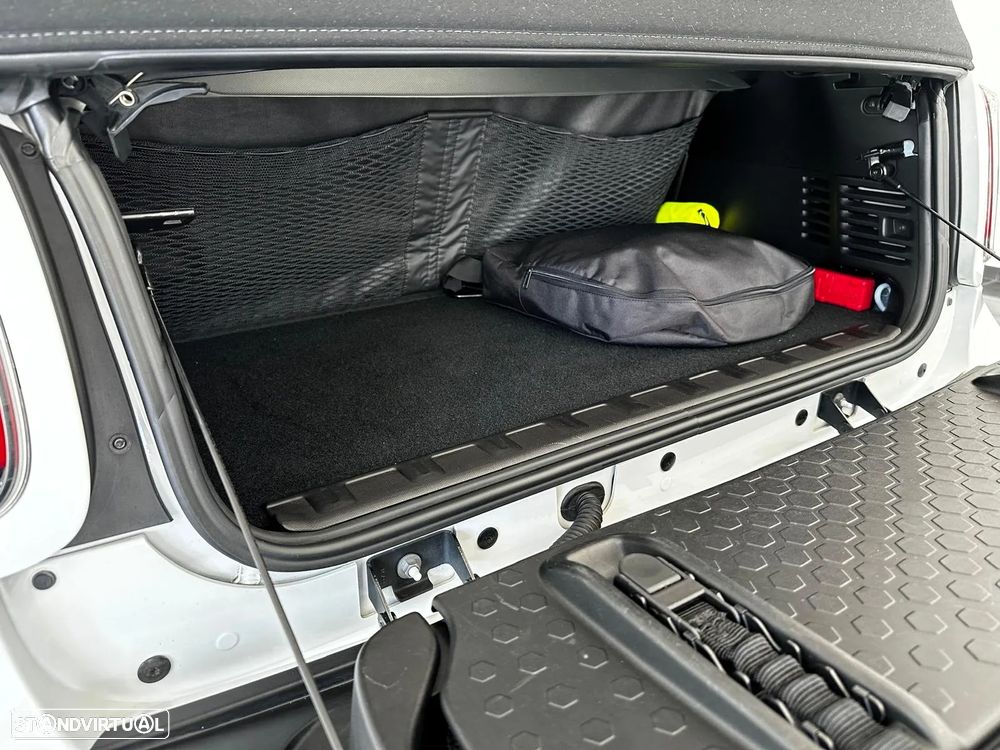 Smart ForTwo Coupé Prime - 10