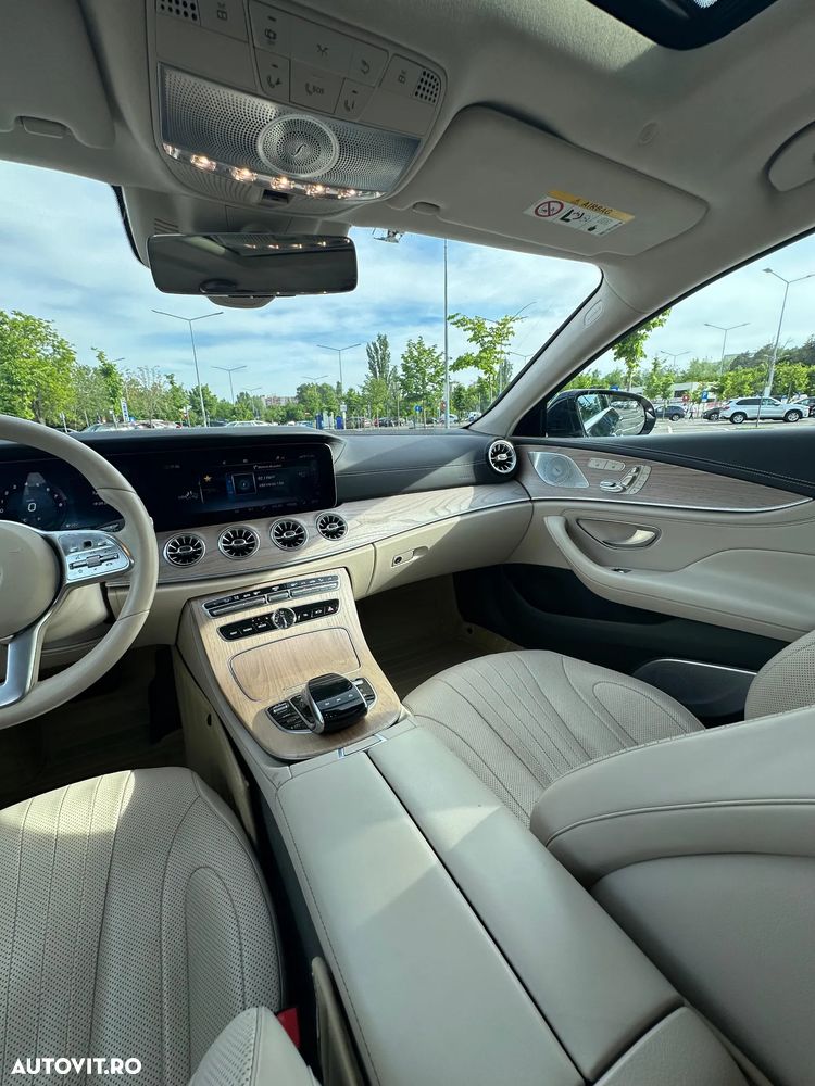 Mercedes-Benz CLS - 28