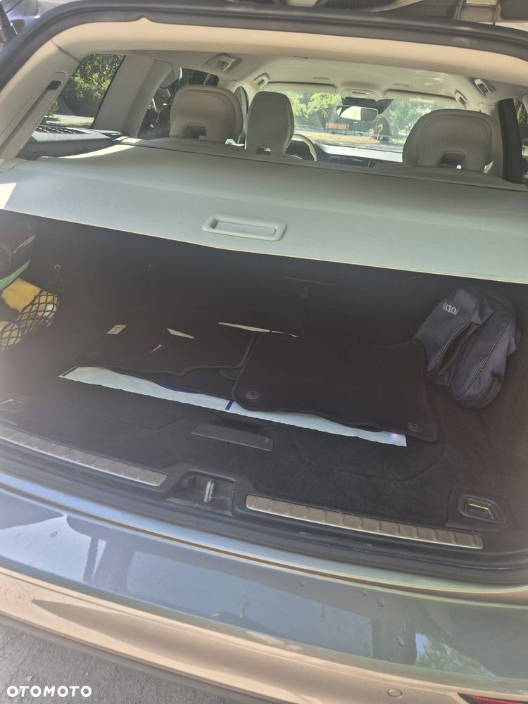 Volvo V60 B4 B Momentum Pro - 9