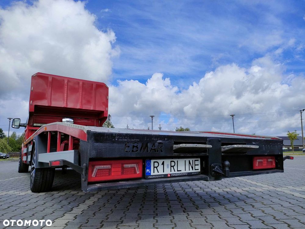 Volkswagen CRAFTER OKAZJA - 32