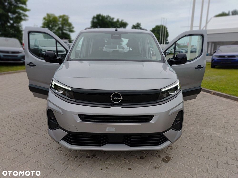 Opel Combo - 30