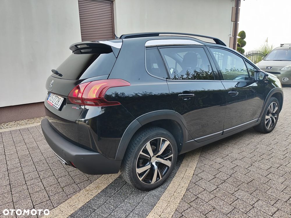 Peugeot 2008 1.6 BlueHDi Active - 4