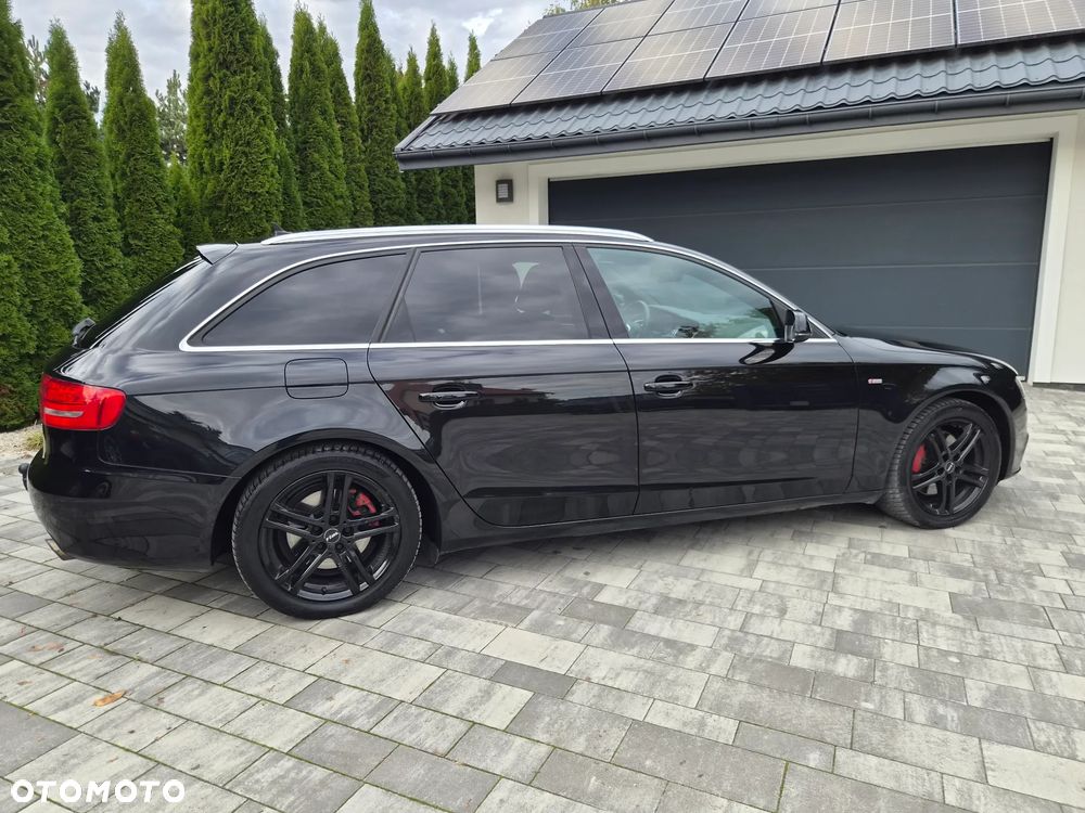 Audi A4 Avant - 24