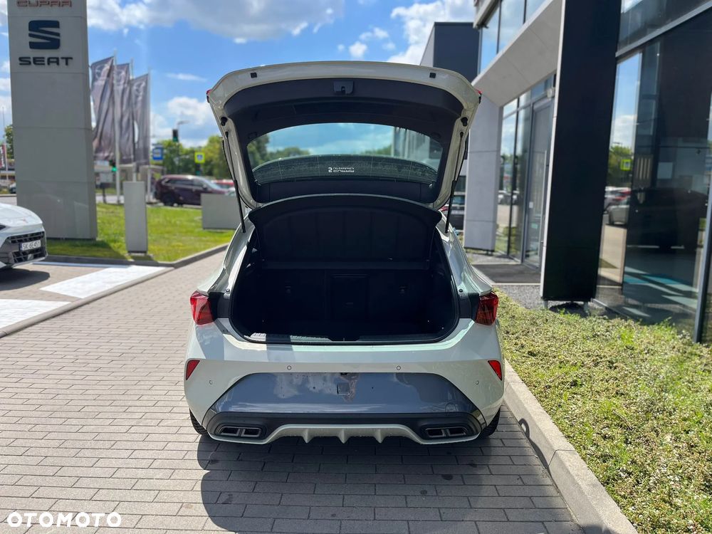 Cupra Leon - 12