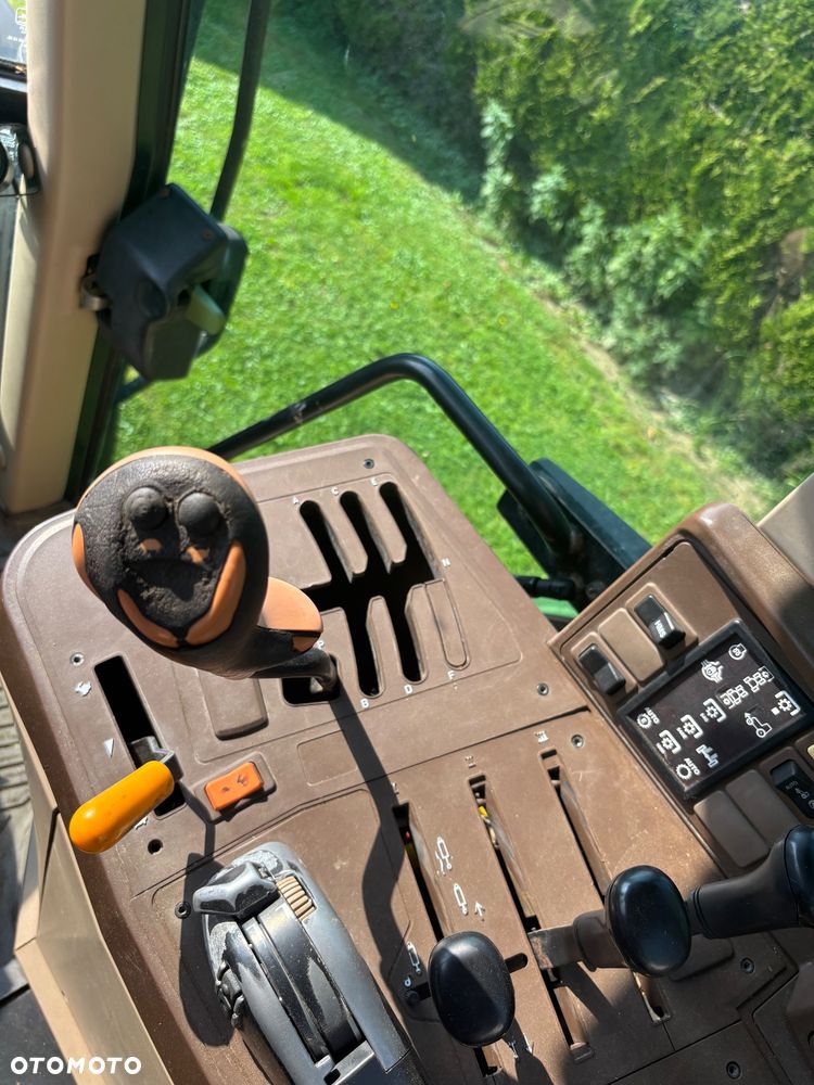 John Deere 6810 - 14
