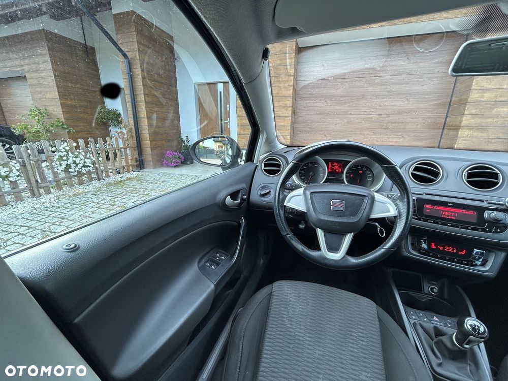 Seat Ibiza - 14