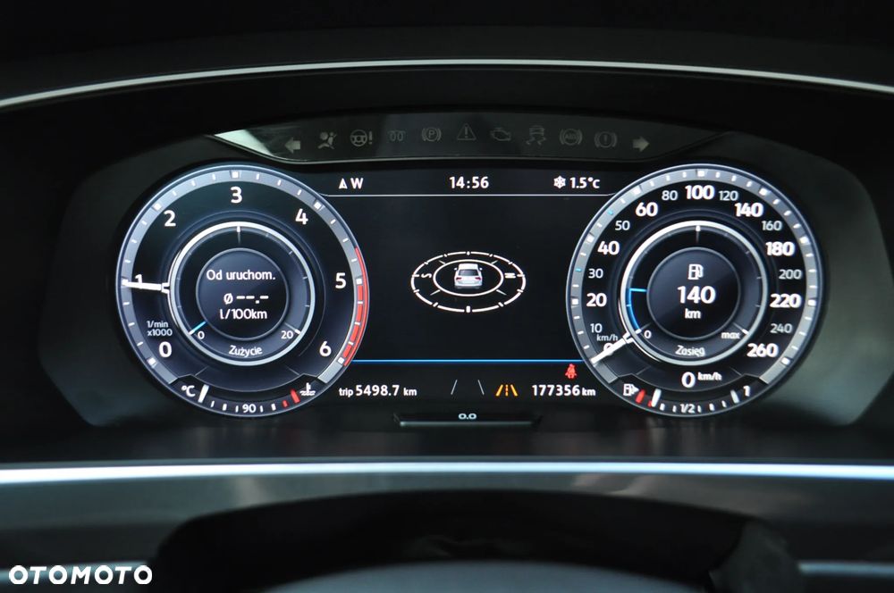 Volkswagen Tiguan 2.0 TDI SCR (BlueMotion Technology) Highline - 21