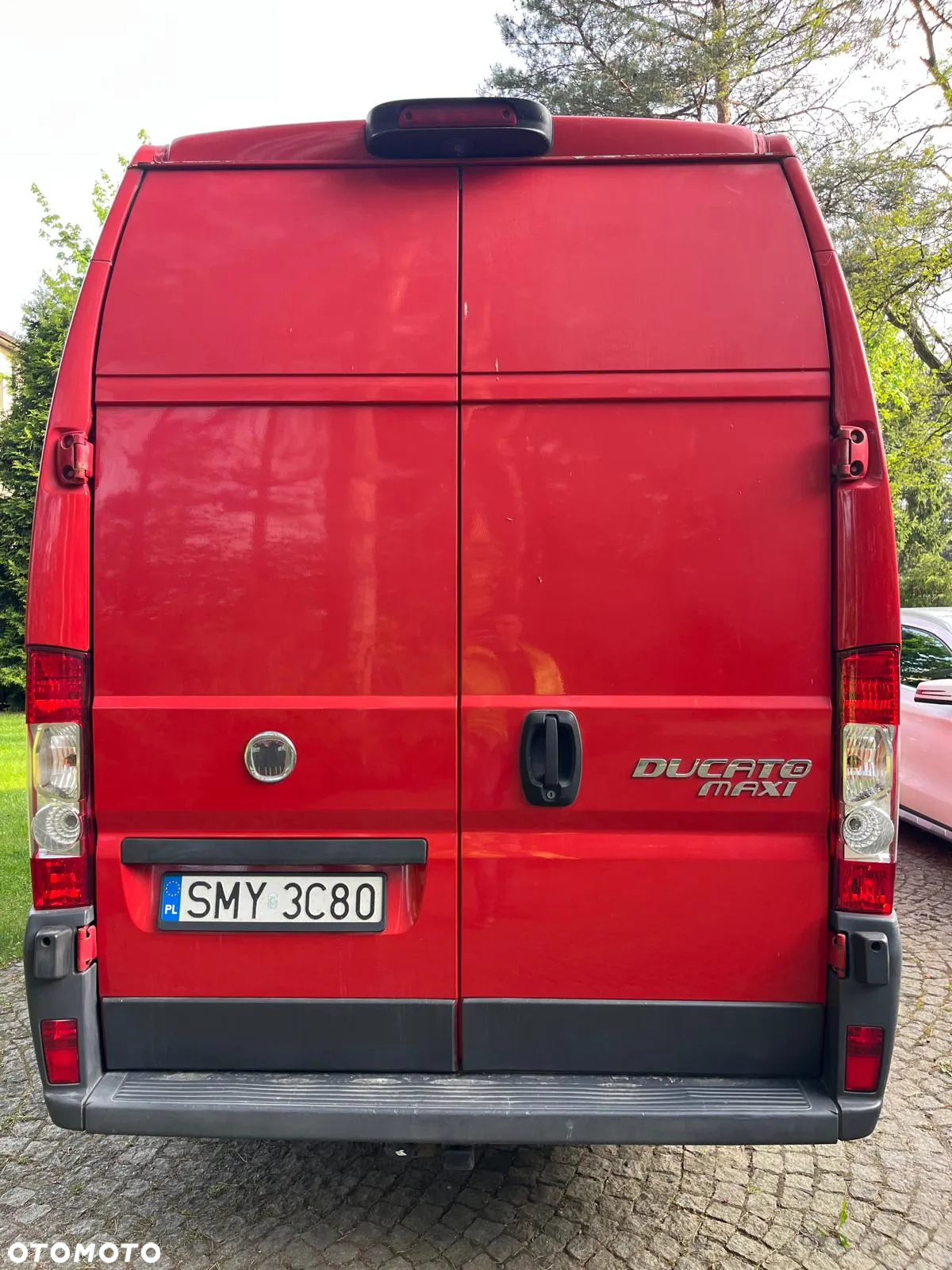 Fiat Ducato - 3