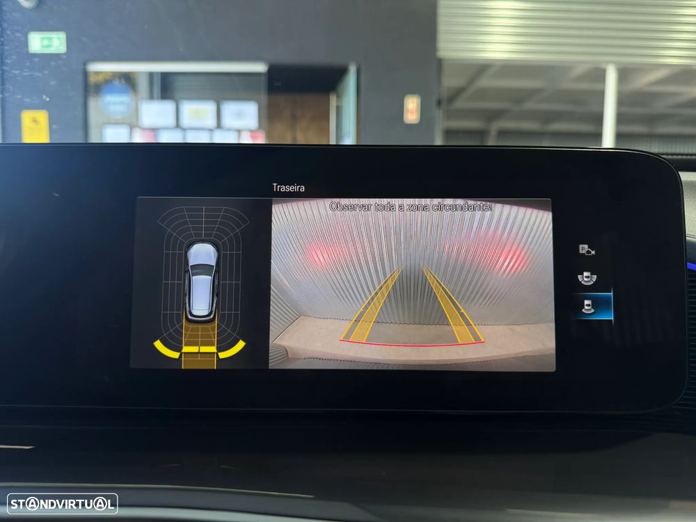 Mercedes-Benz EQC 400 4Matic AMG Line - 10