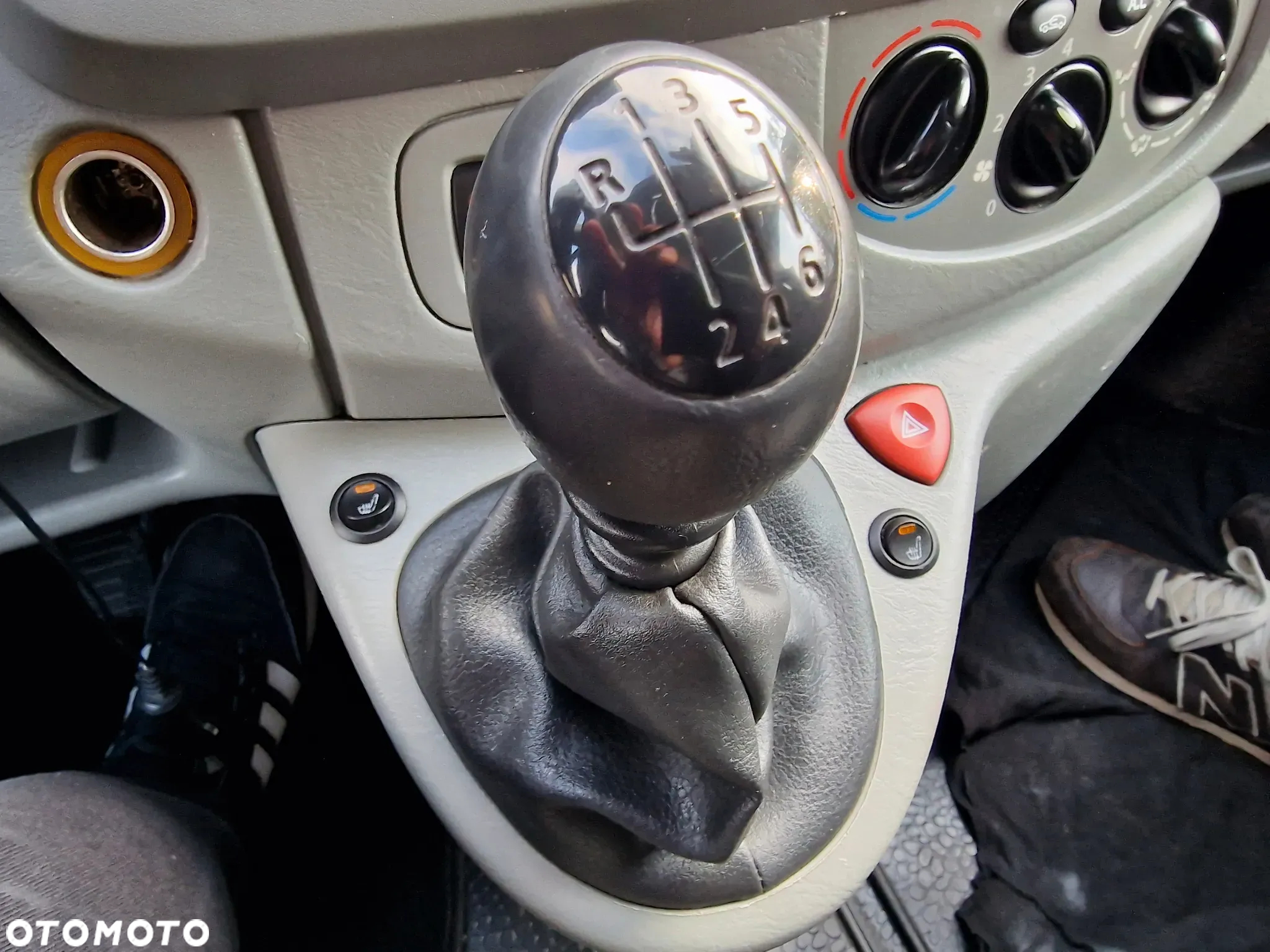 Opel Vivaro 2.0 L1H1 Life Edition - 13