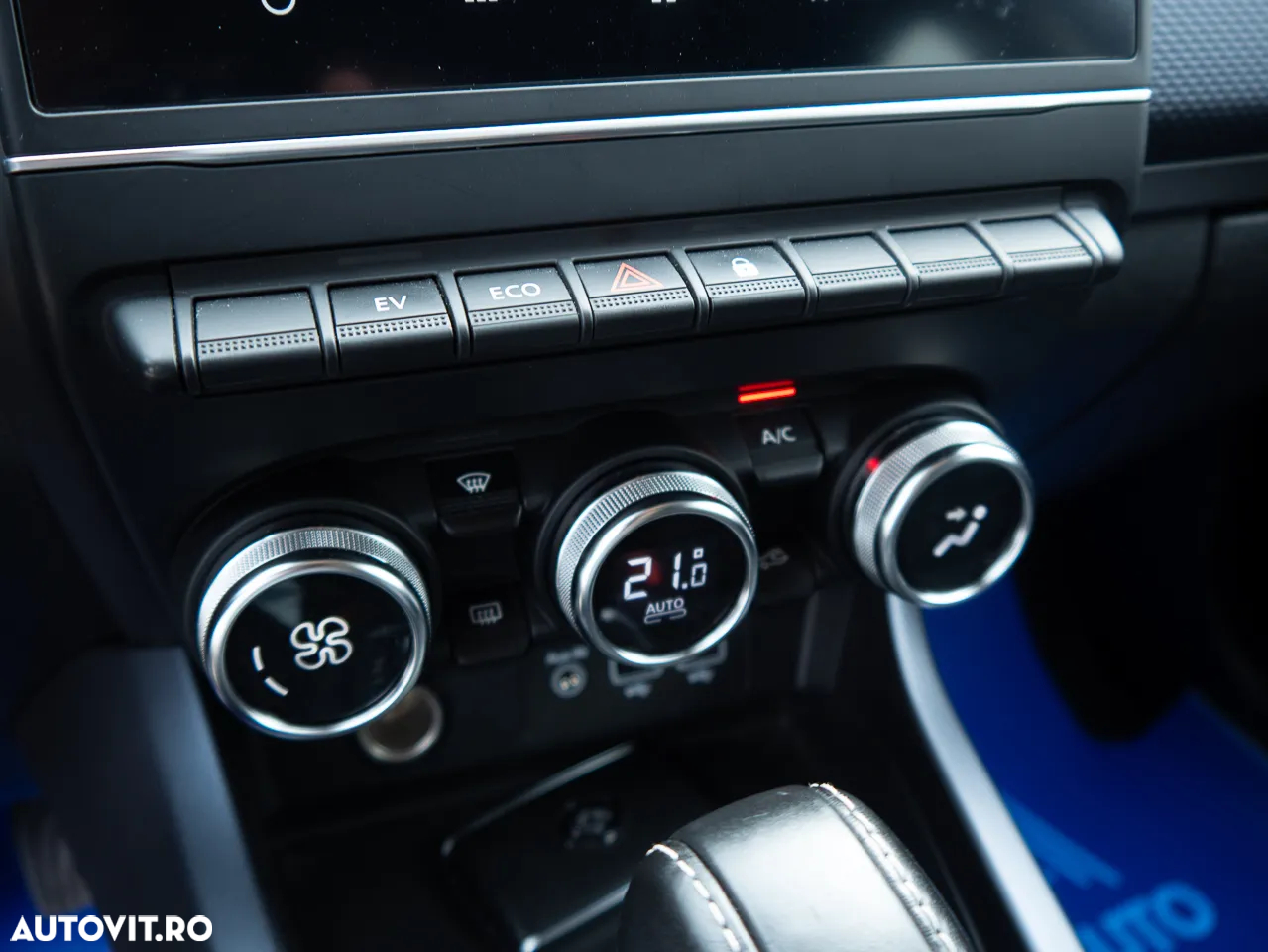 Renault Arkana E-TECH Full Hybrid 145 E-TECH engineerd - 28