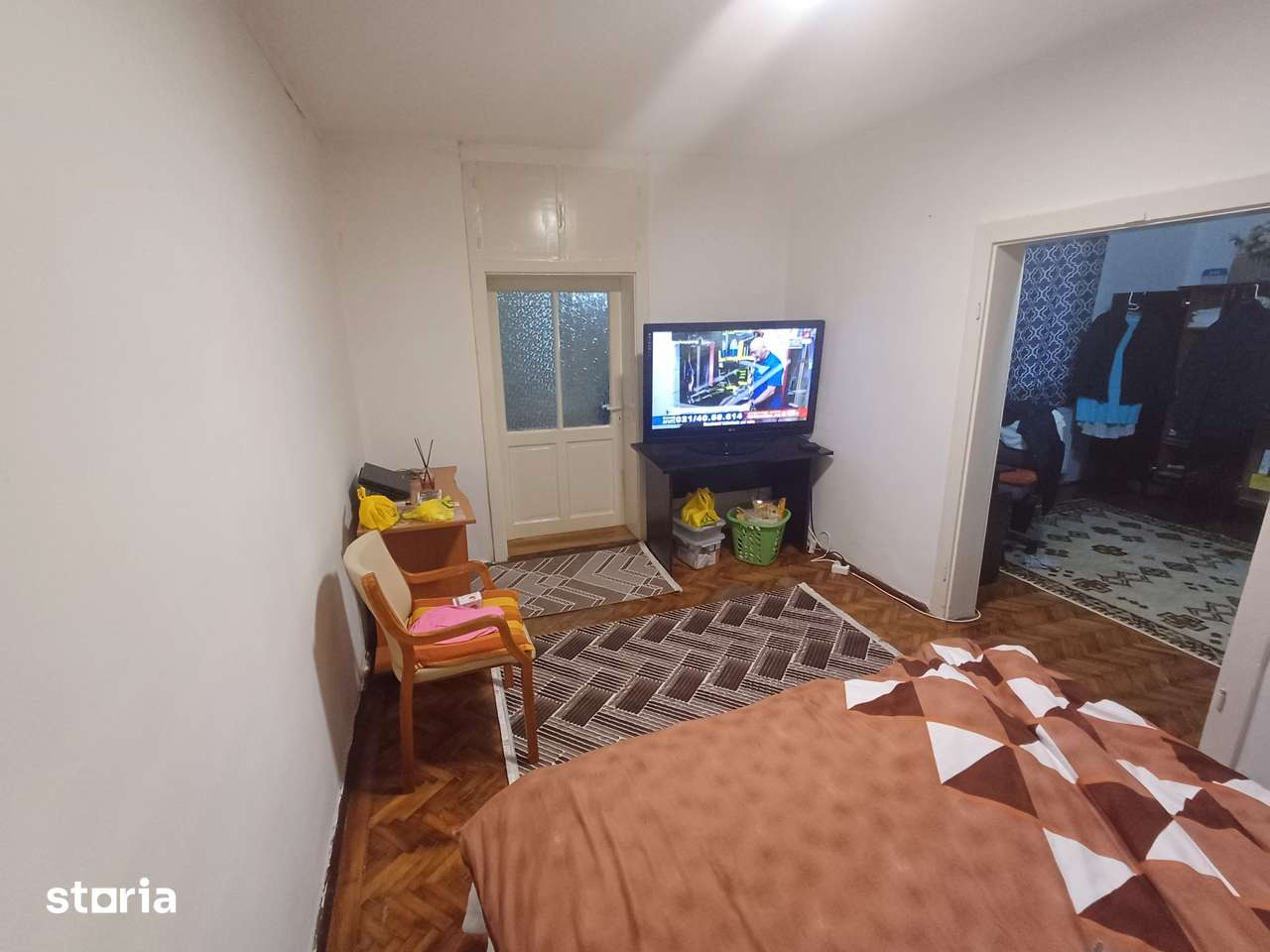 Vand apartament 2 camere in Marasti - Imagine principală: 5/10