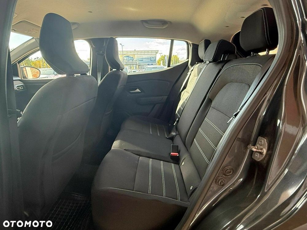 Dacia Sandero - 11