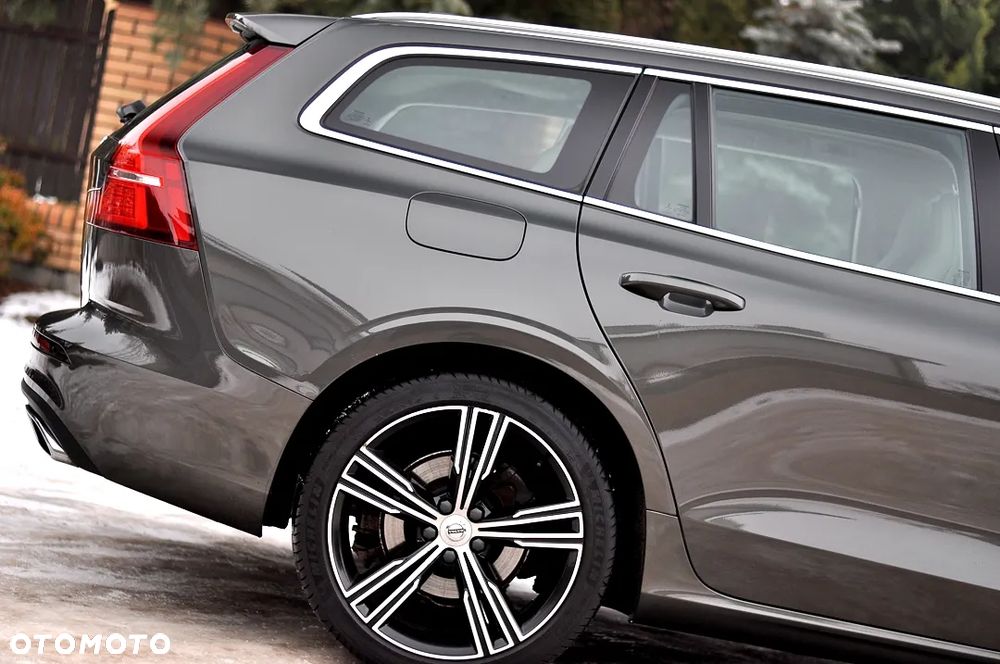 Volvo V60 B4 B Inscription - 9