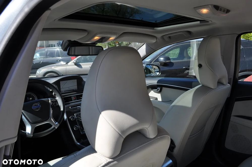 Volvo S80 D5 Summum - 33