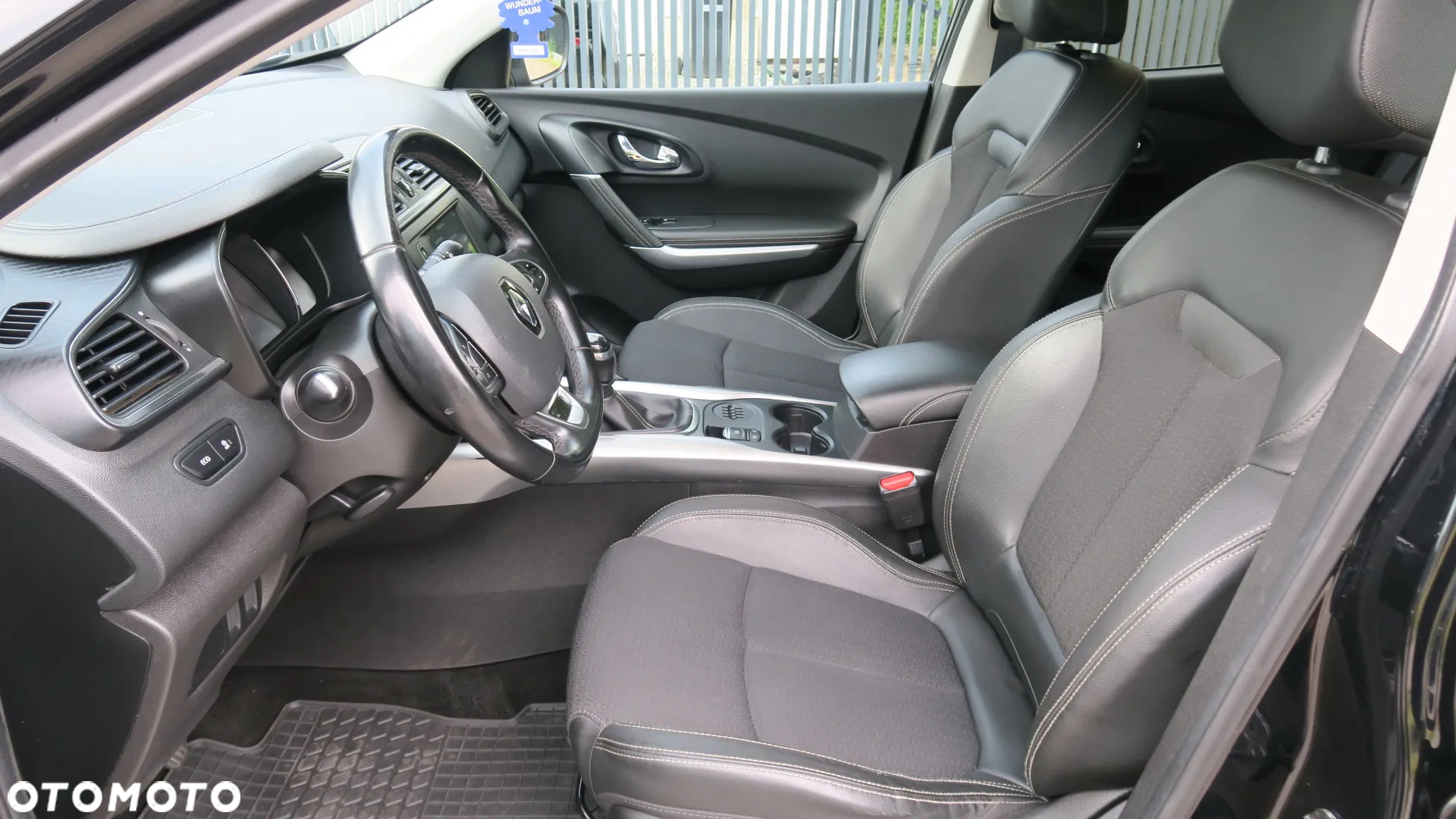 Renault Kadjar Energy dCi 110 Business - 24