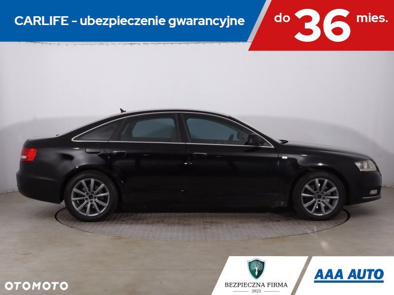 Audi A6 Limousine - 8