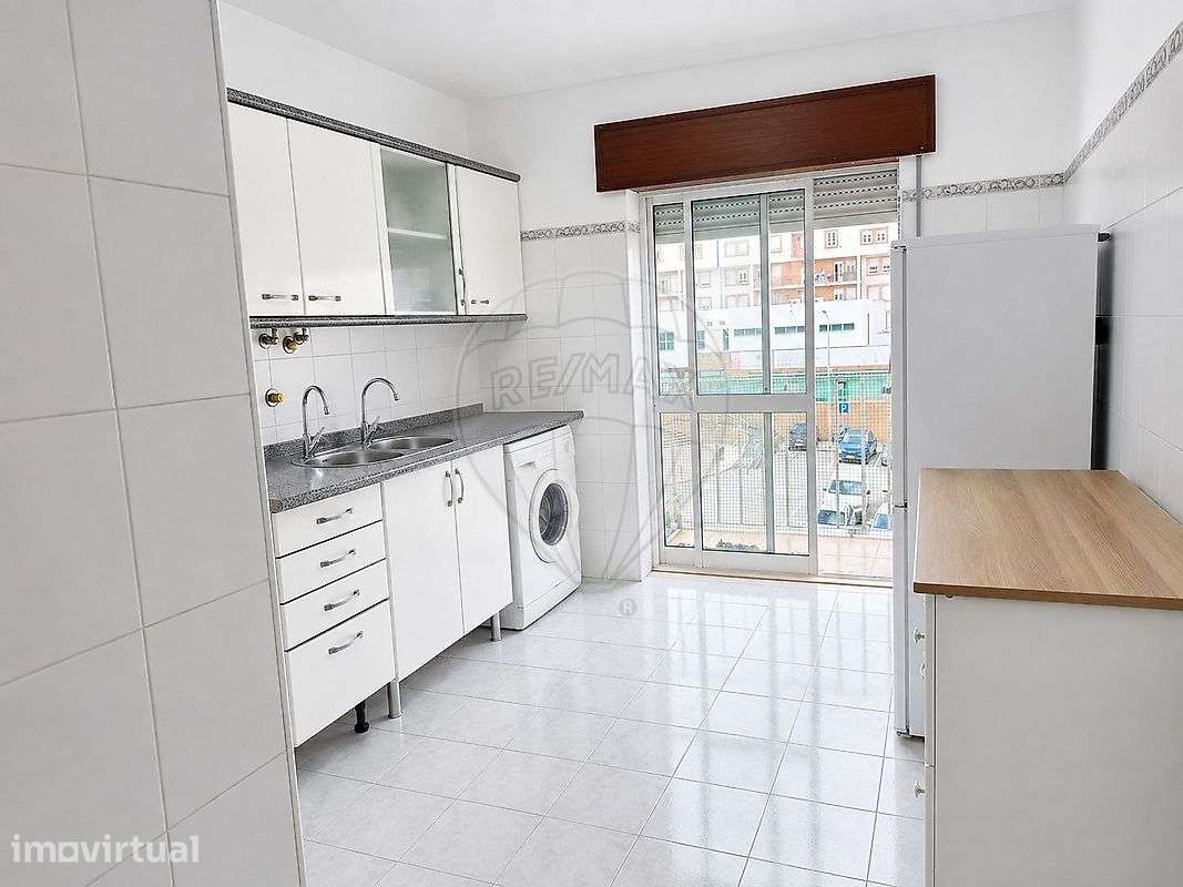 Apartamento T2 para venda - Grande imagem: 3/15