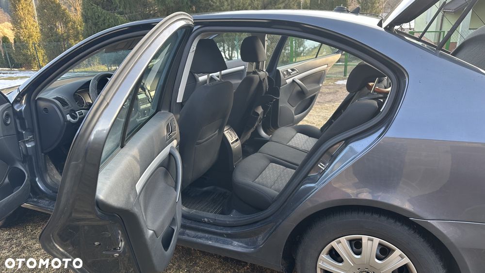 Skoda Octavia 1.8 TSI Elegance - 9