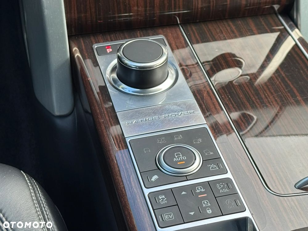 Land Rover Range Rover D300 langer Radstand Autobiography - 33