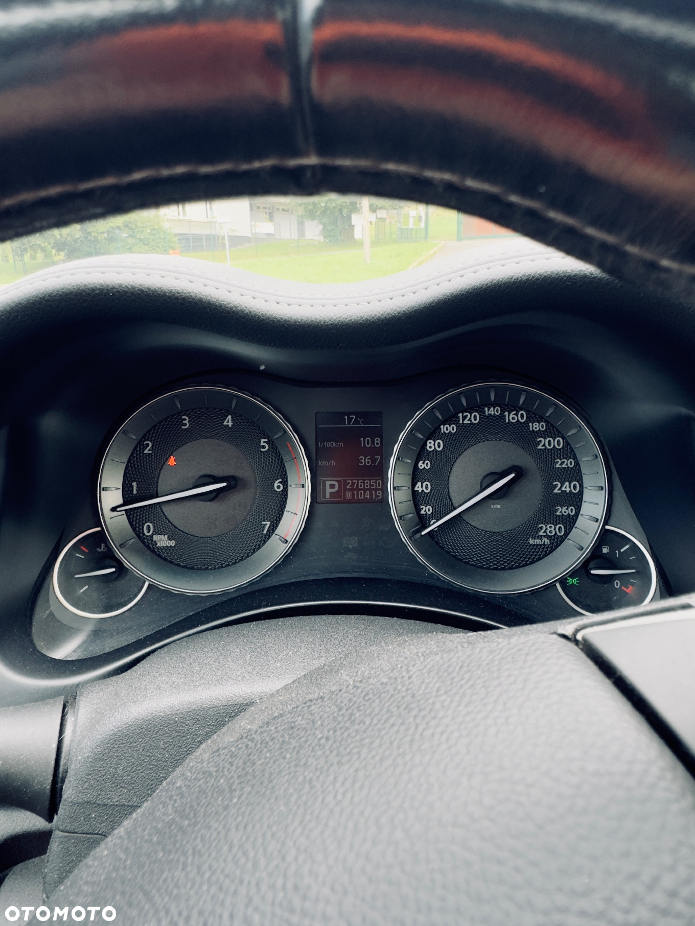 Infiniti M M30d S Premium - 7