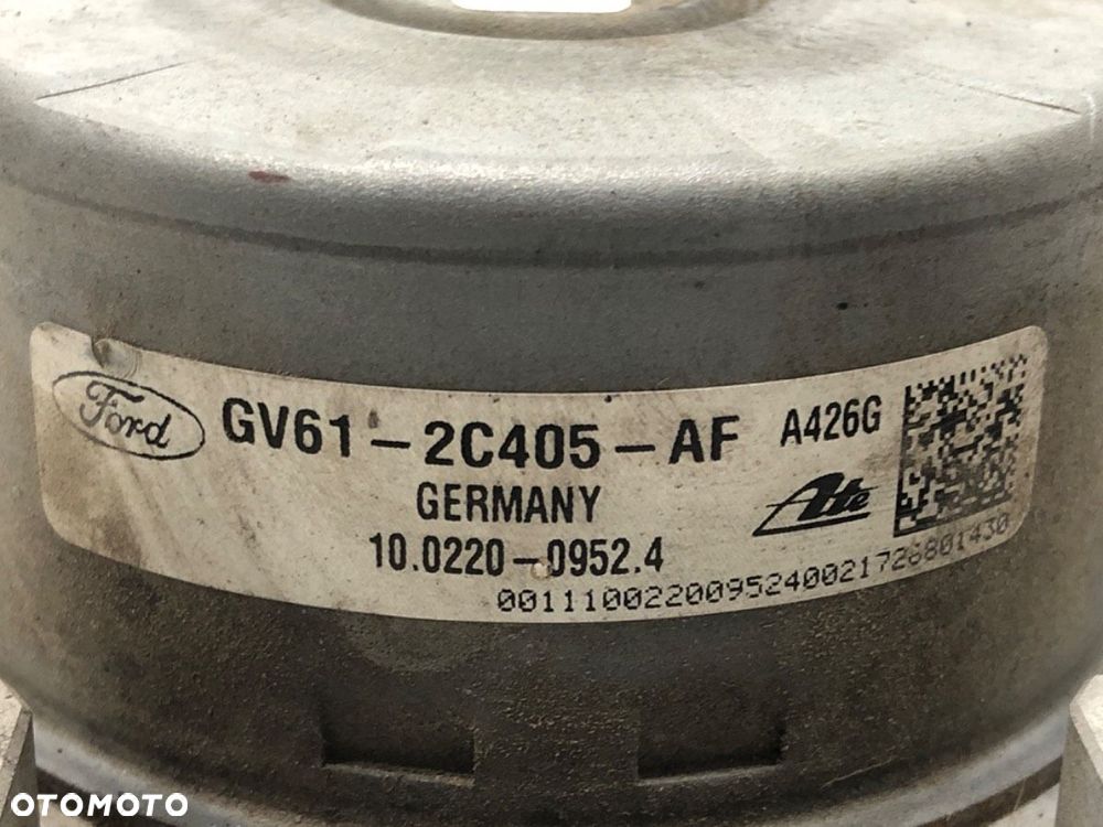 POMPA ABS  FORD TOURNEO CONNECT / GRAND TOURNEO CONNECT V408 nadwozie wielko 2013 - 2022 1.5 TDCi 88 - 4