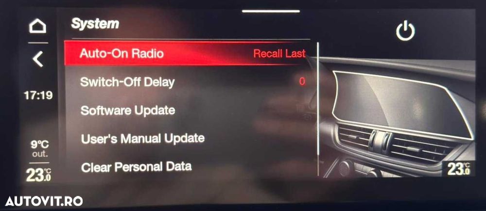 Alfa Romeo Giulia - 36