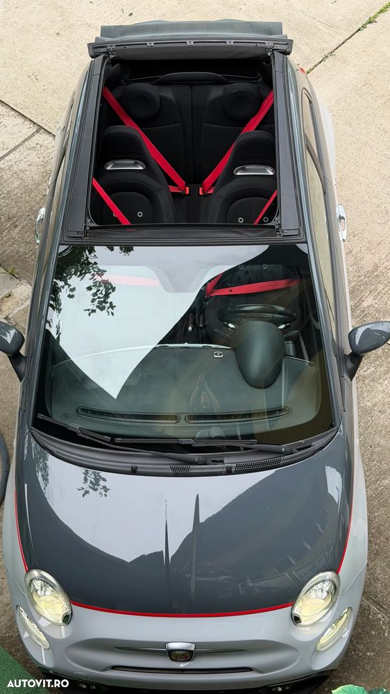 Abarth 500 - 20