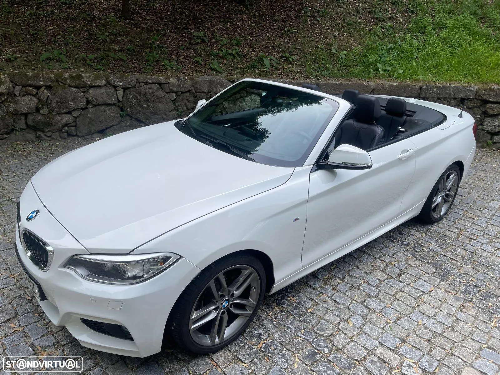 BMW 218 - 5
