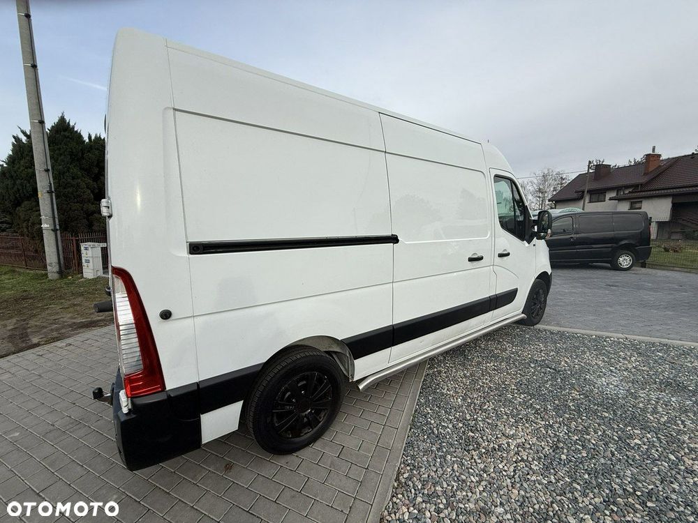 Renault Master - 4