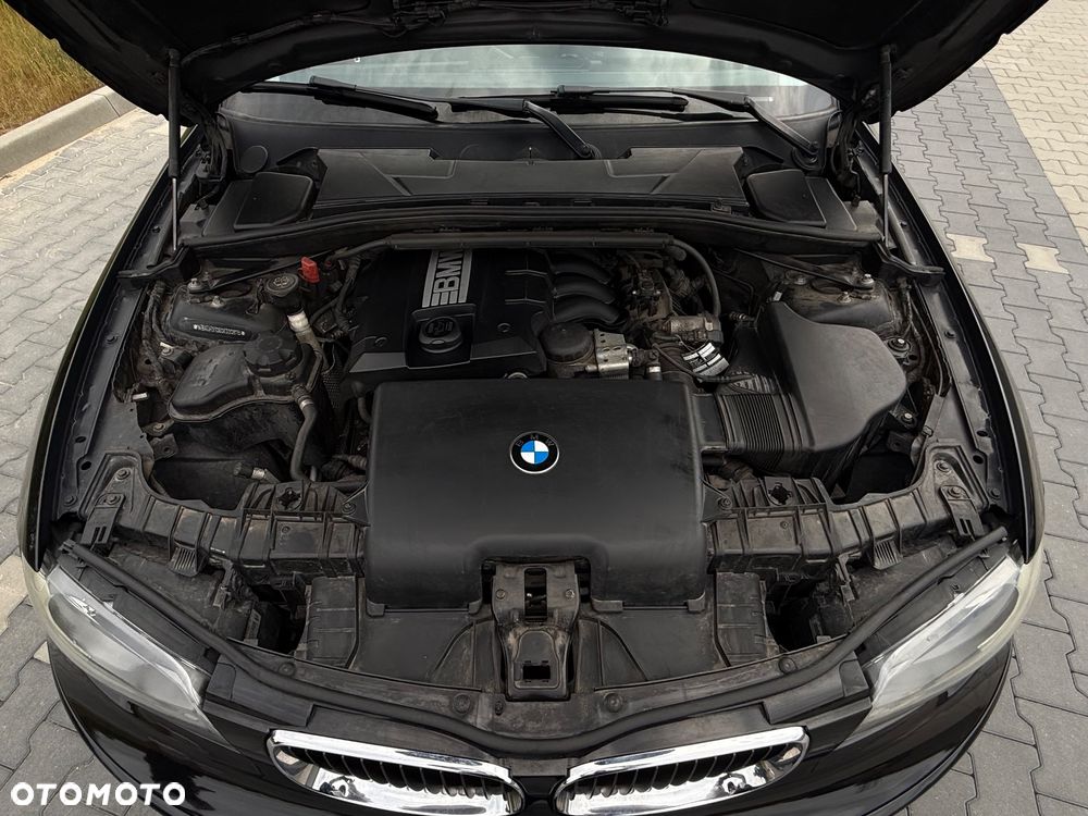BMW Seria 1 116i - 18
