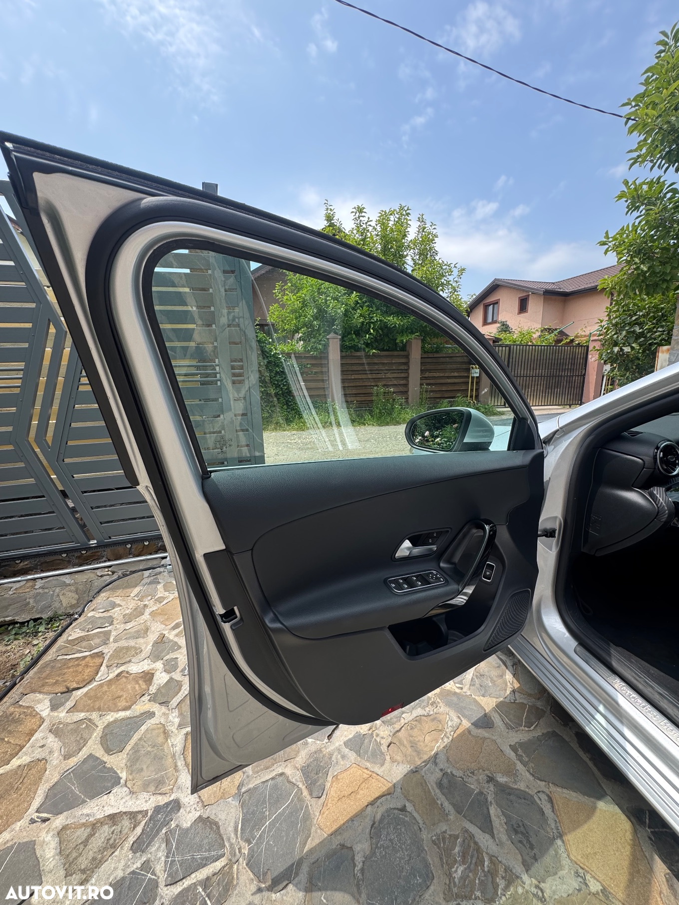 Mercedes-Benz A 180 d 7G-DCT Progressive - 12