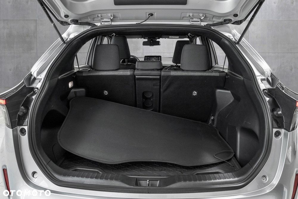 Toyota Yaris Hybrid 1.5 Active - 9