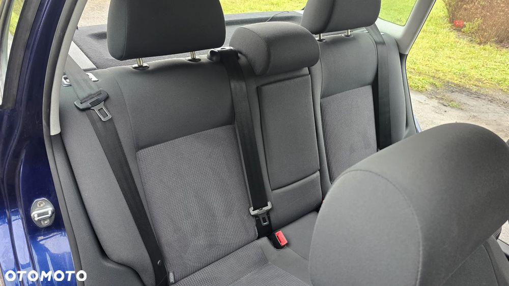 Volkswagen Polo 1.4 Goal - 21