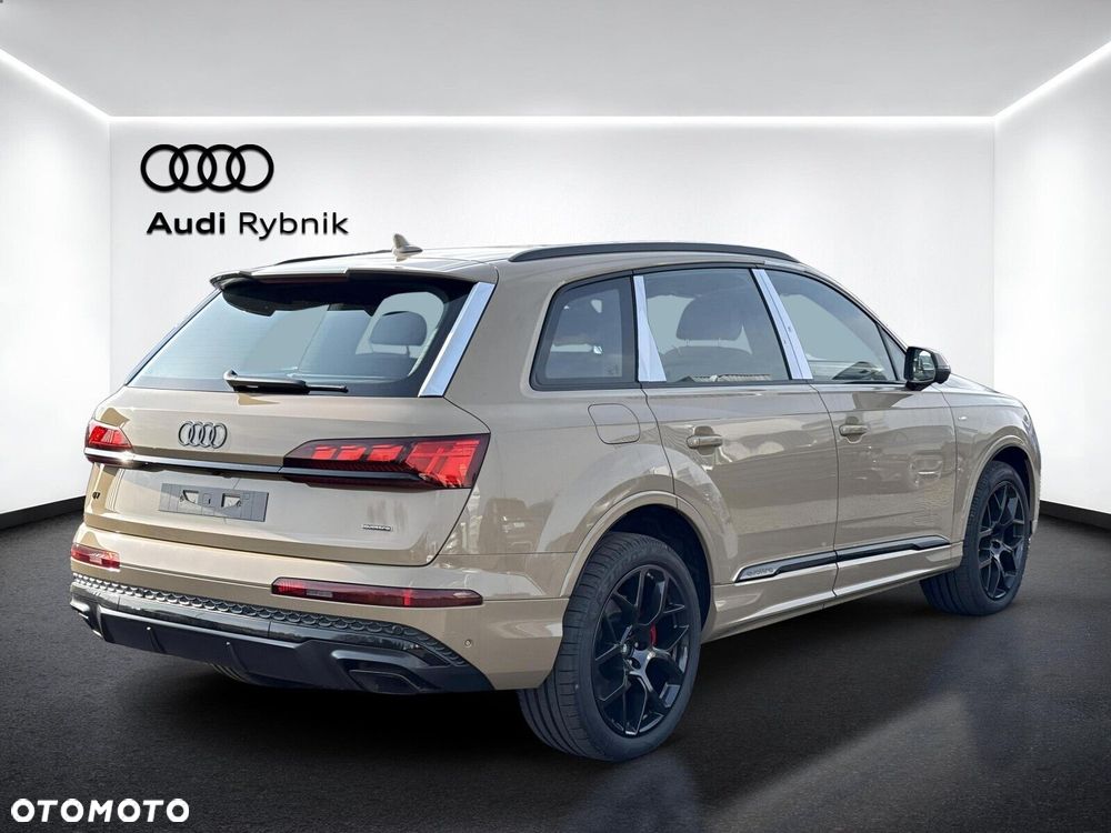 Audi Q7 - 5