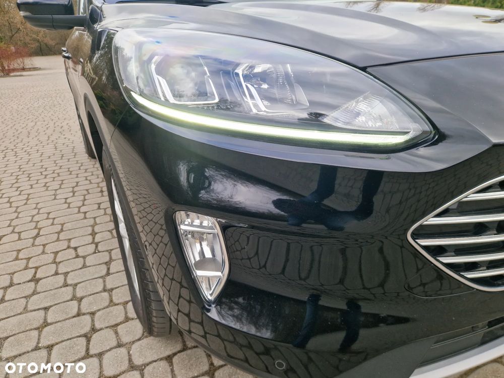 Ford Kuga 2.0 EcoBlue FWD ST-Line - 12